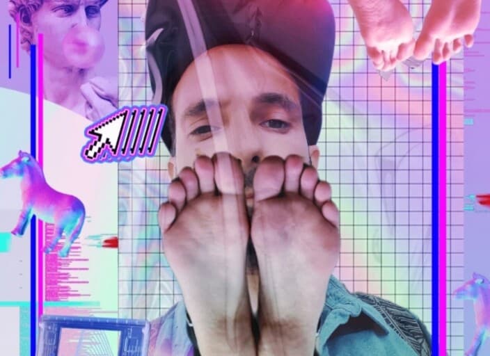 Photo de profil de m0rty