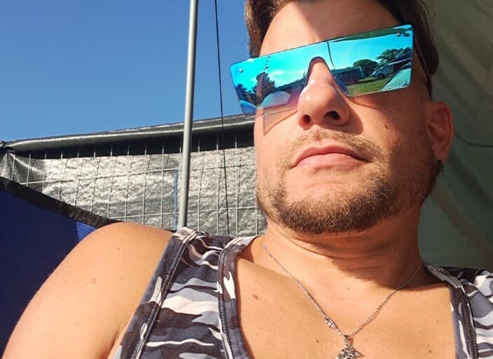 Photo de profil de ptitbonhomme