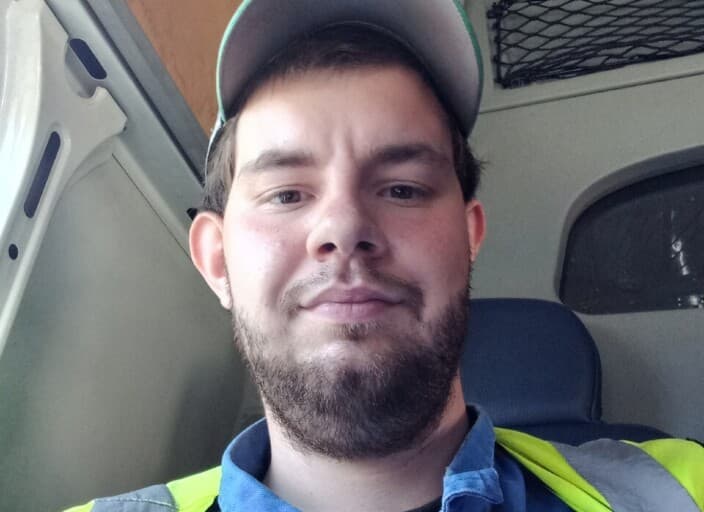 Photo de profil de MecTimide57