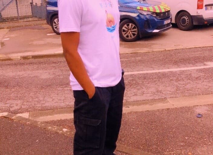 Photo de profil de bird34