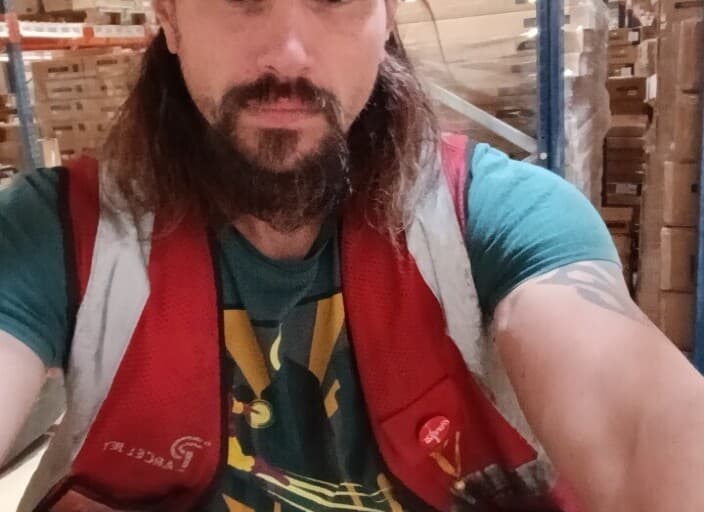 Photo de profil de JamesNordFr