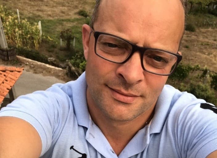 Photo de profil de franklin91