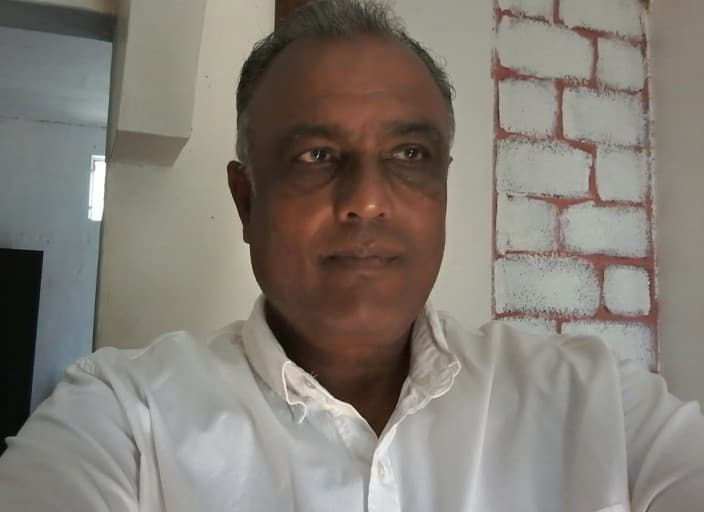 Photo de profil de cram1657