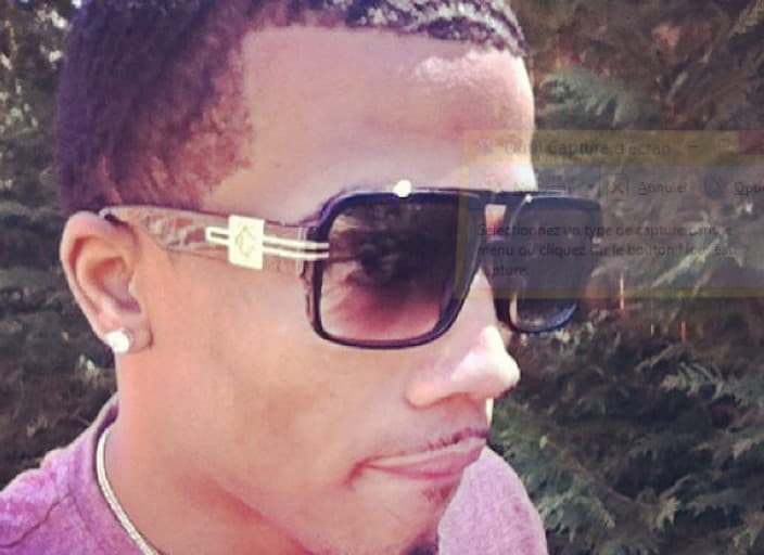 Photo de profil de Blacc