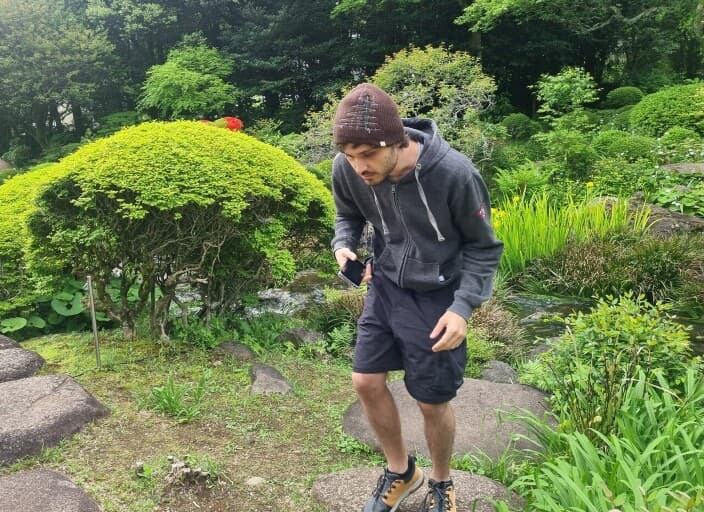 Photo de profil de Julien2500039