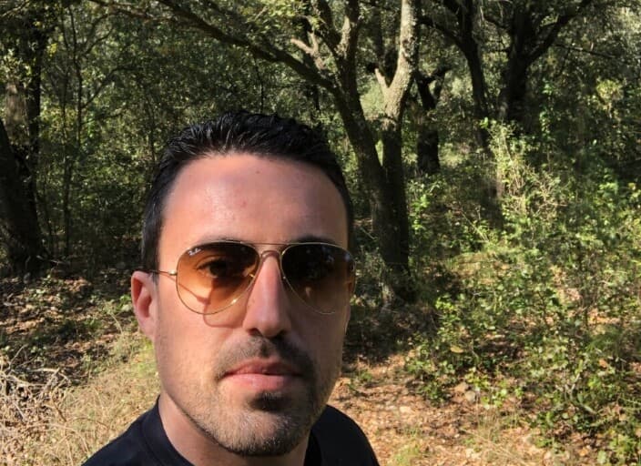 Photo de profil de fab23