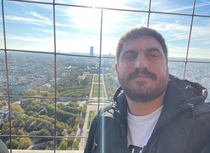 Photo de profil de pacouny