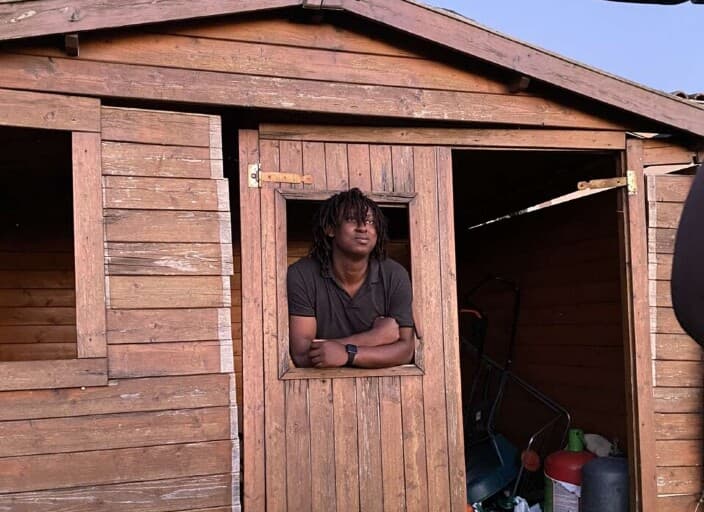 Photo de profil de kina