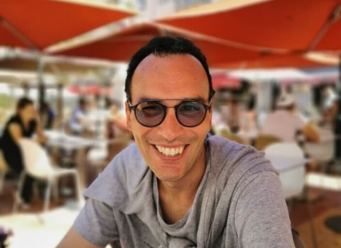 Photo de profil de Sam06