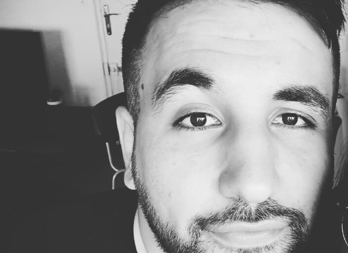 Photo de profil de Ashill