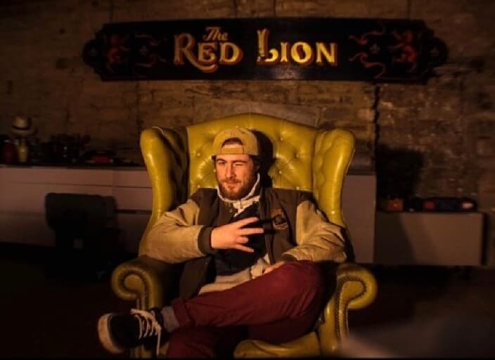 Photo de profil de Mazeltoov