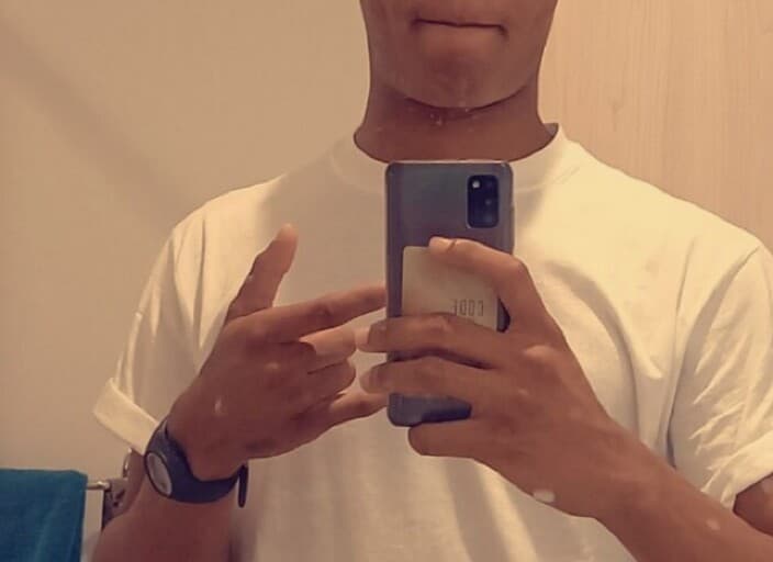 Photo de profil de waren97