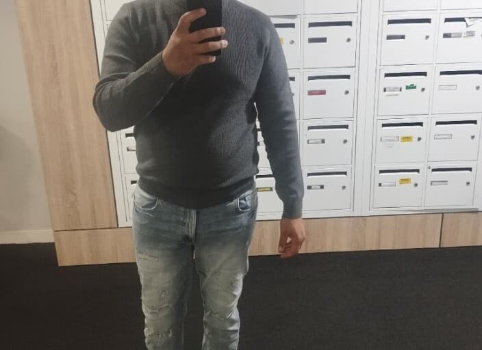 Photo de profil de Walid11