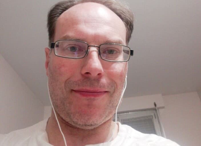 Photo de profil de Eric47