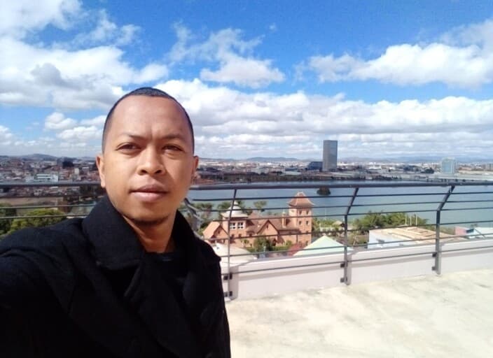 Photo de profil de narius