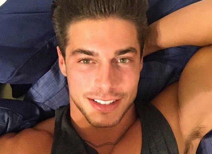 Photo de profil de Adrien1207
