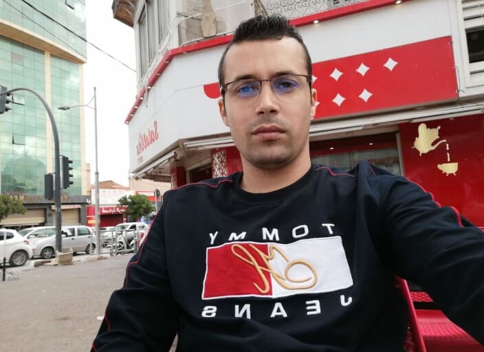 Photo de profil de anisstlm