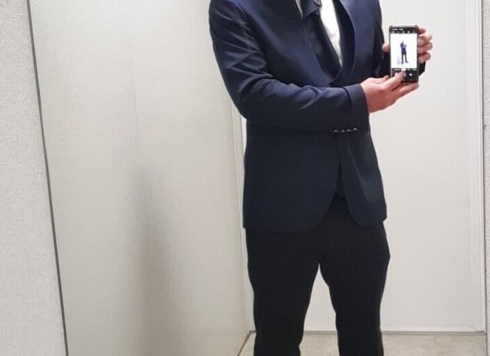 Photo de profil de harnot