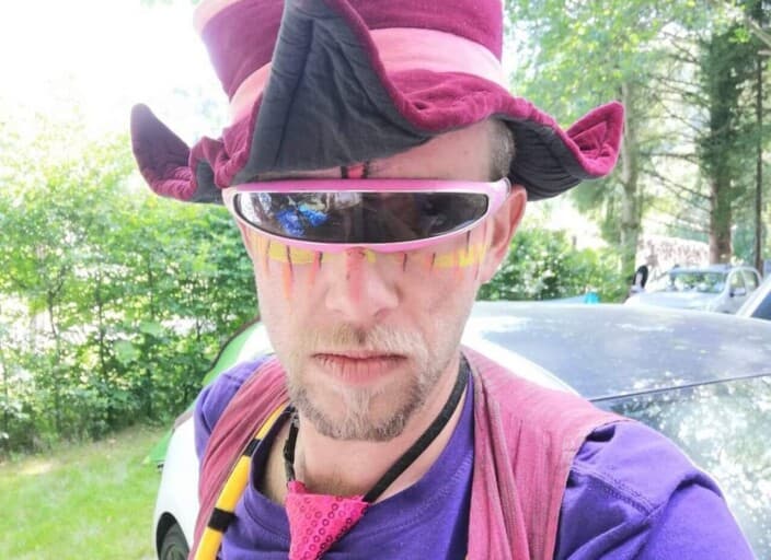 Photo de profil de Douceurmasculine