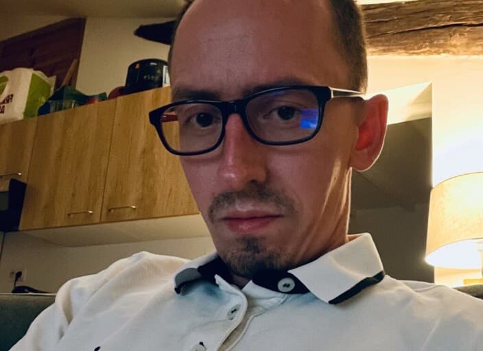 Photo de profil de Julius04