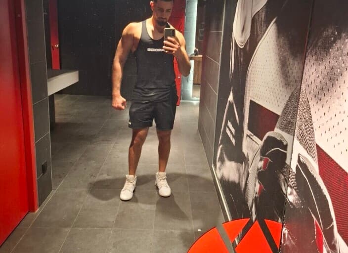 Photo de profil de guy33