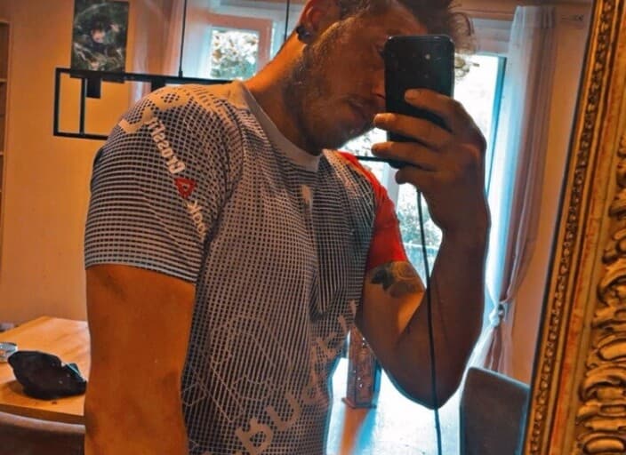 Photo de profil de Floriian57100