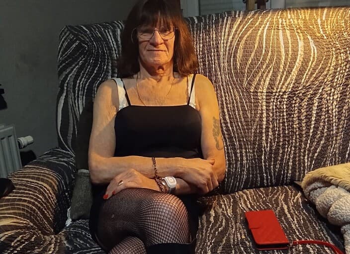 Photo de profil de CelinE