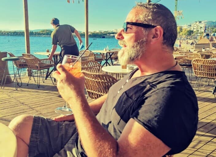 Photo de profil de frifri