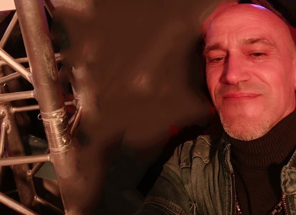 Photo de profil de Rencontre7000