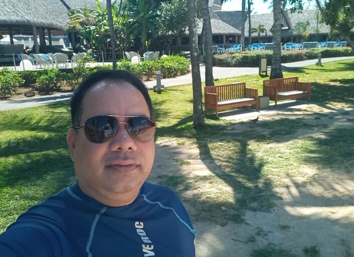 Photo de profil de Aarav