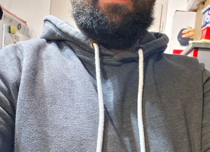 Photo de profil de ben41300