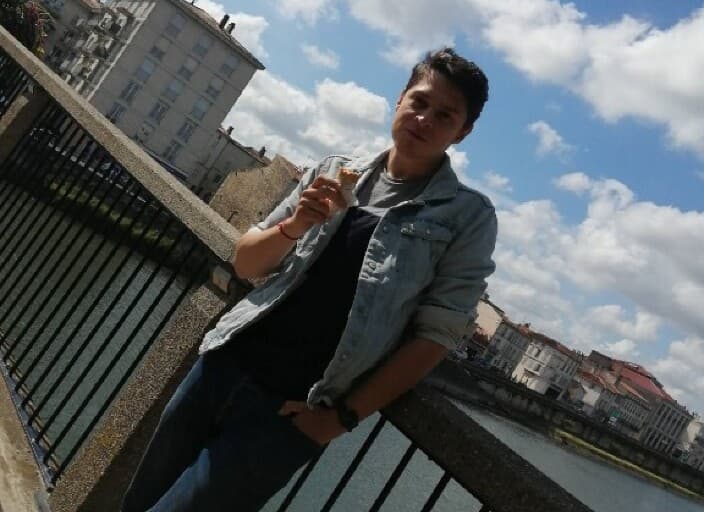 Photo de profil de Maxxxxxxx