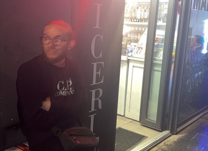 Photo de profil de remis