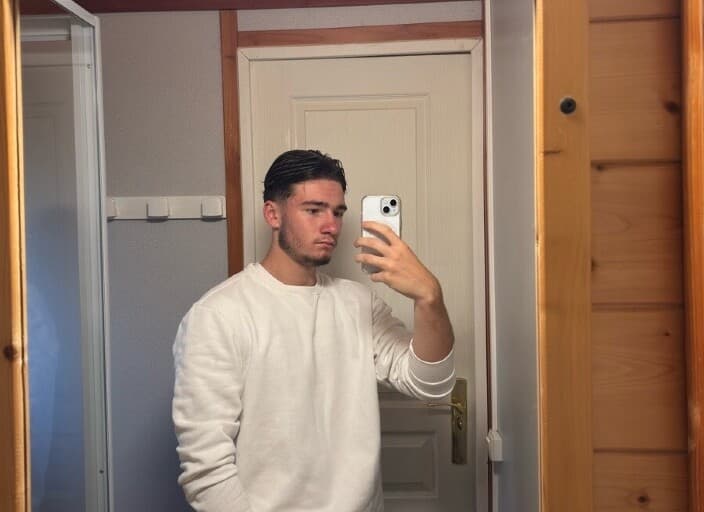 Photo de profil de benben_frg