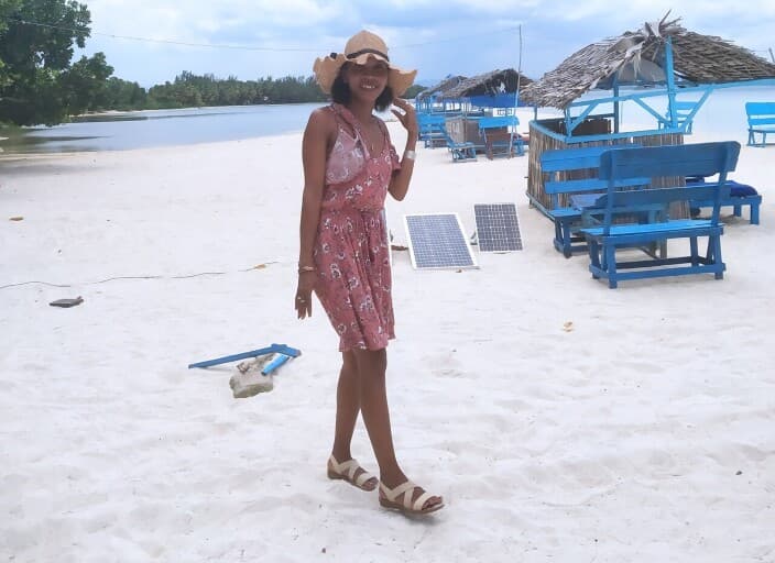 Photo de profil de Aurelie80