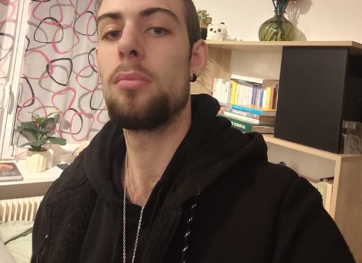 Photo de profil de lucasZ