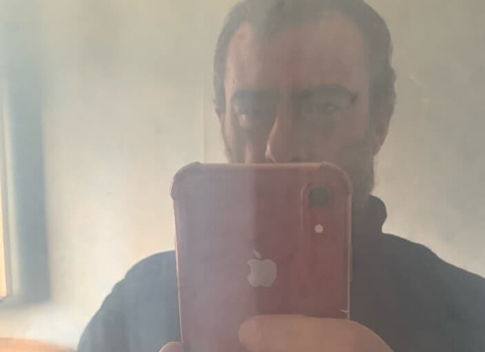 Photo de profil de virtuel