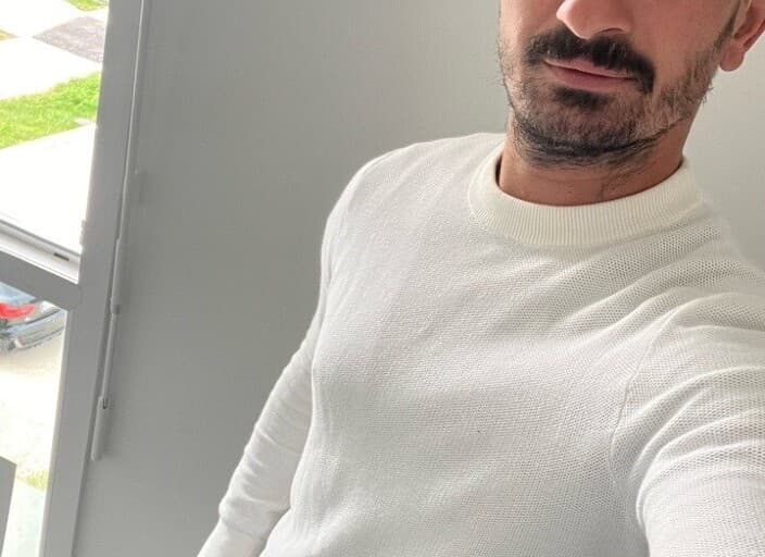 Photo de profil de maxime-3869