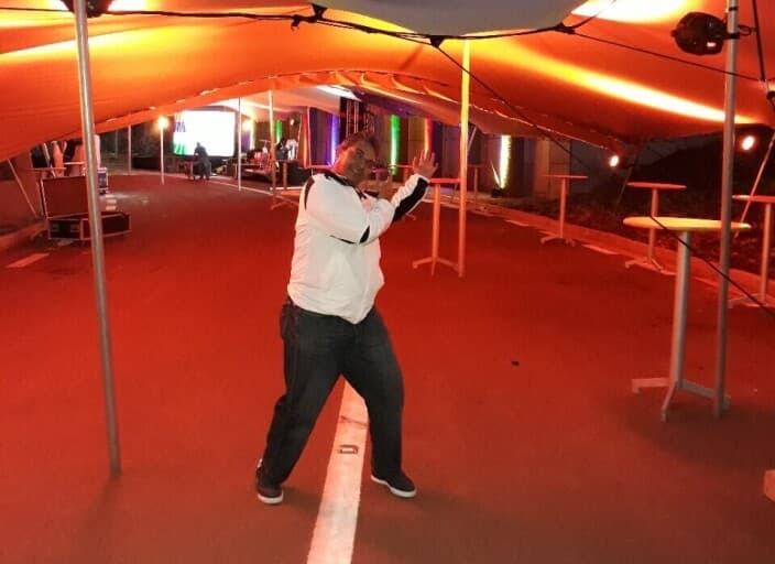 Photo de profil de Enric0