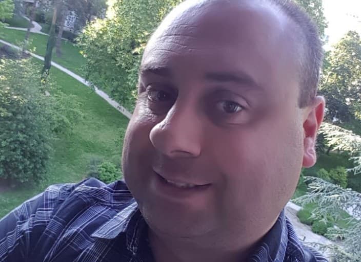 Photo de profil de JBH95