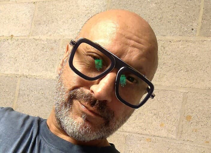 Photo de profil de pompier247