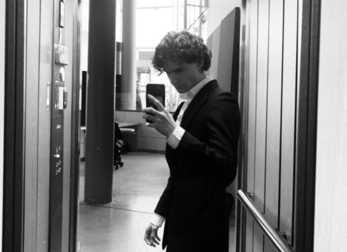 Photo de profil de Esteban65