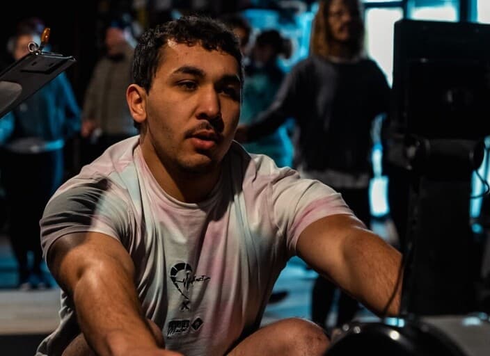 Photo de profil de Hugo774