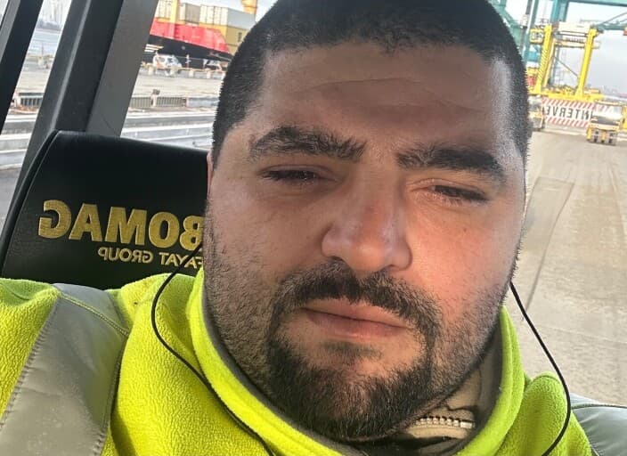 Photo de profil de Lommbar