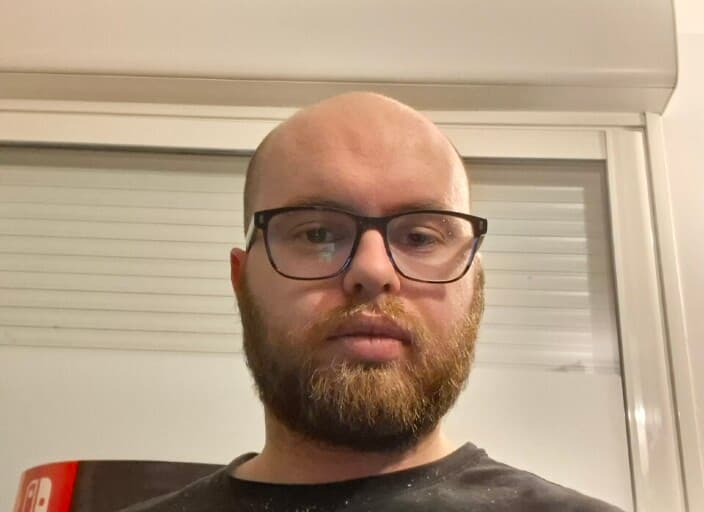 Photo de profil de coquin27