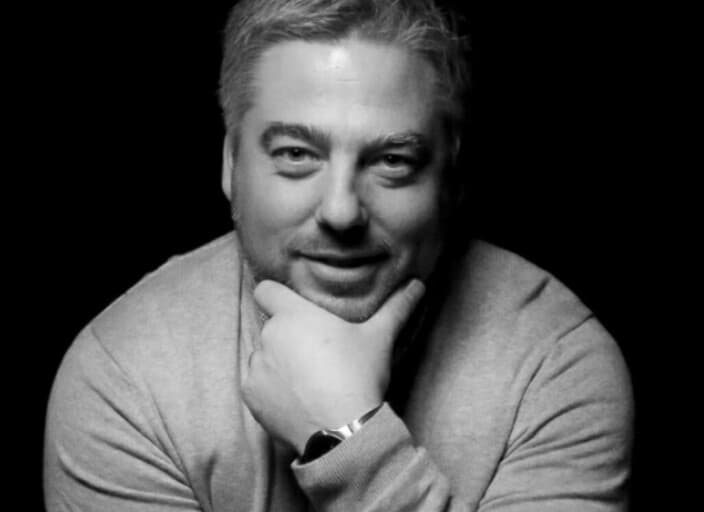 Photo de profil de francoisvdm