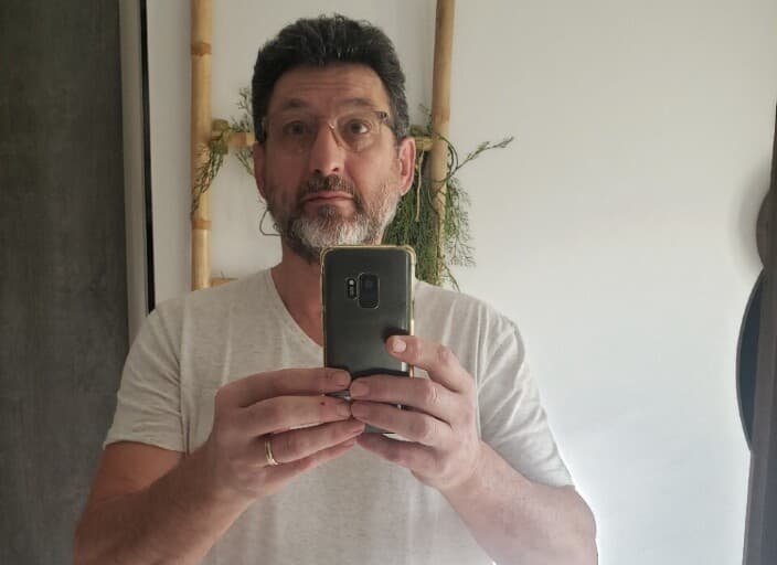 Photo de profil de adultere1960