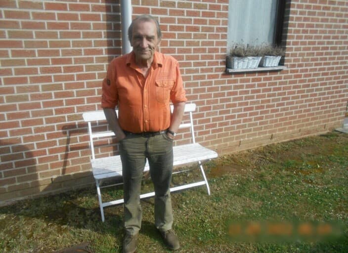 Photo de profil de Esquilo100