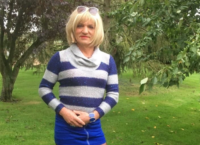 Photo de profil de manoline