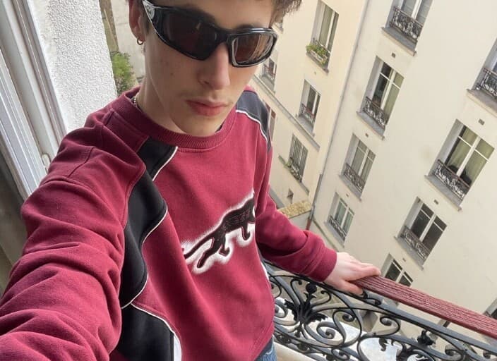 Photo de profil de ilai